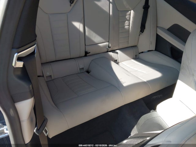 2022 BMW 430I WBA53AP00NCJ54610 Photo 7