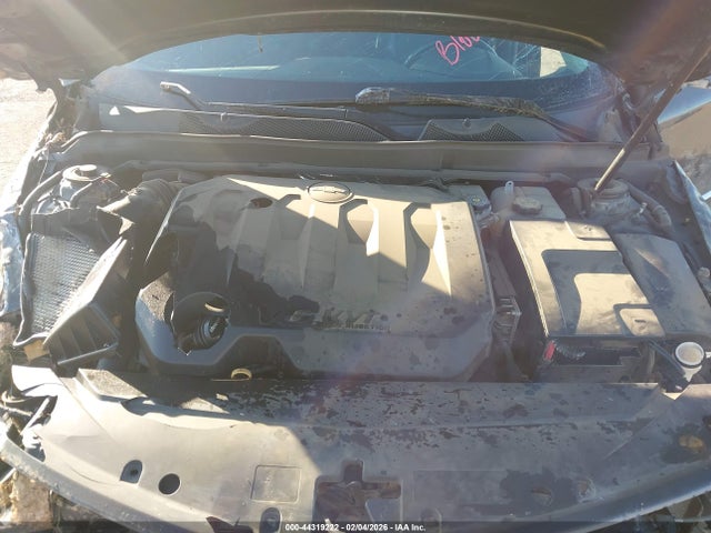 2G1105S39K9111432 Chevrolet Impala Premier