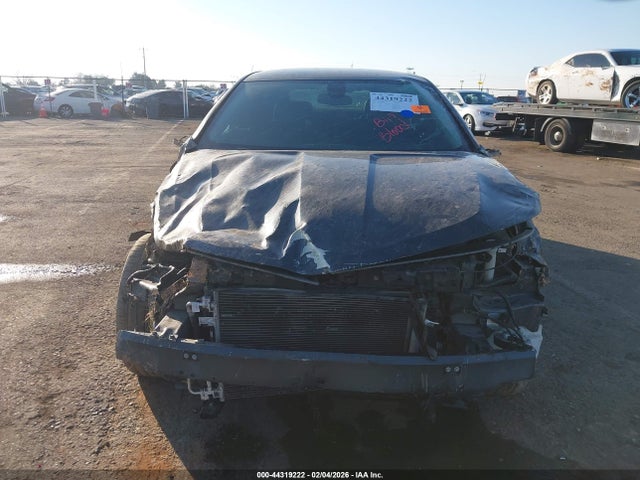 2G1105S39K9111432 Chevrolet Impala Premier