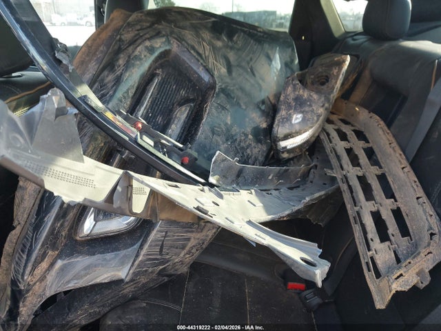 2G1105S39K9111432 Chevrolet Impala Premier