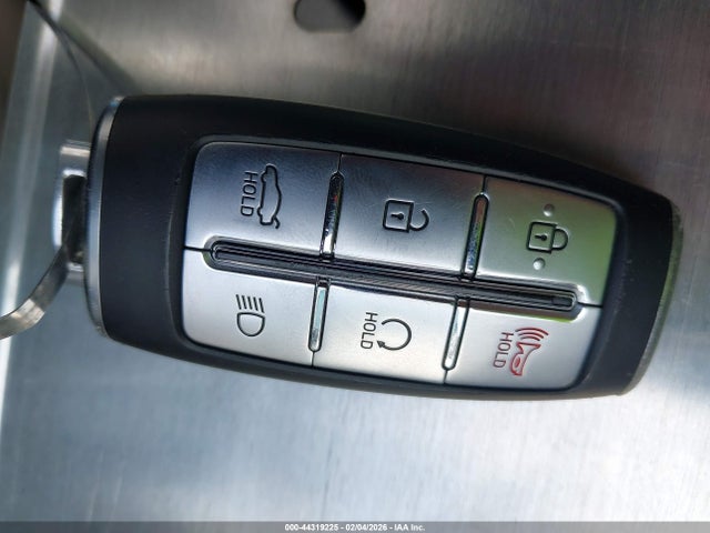 2022 GENESIS G70 KMTG34TA6NU088068 Photo 10