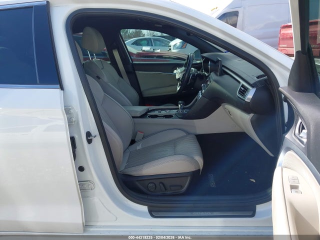 2022 GENESIS G70 KMTG34TA6NU088068 Photo 4
