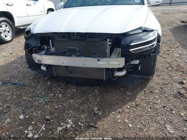 2022 GENESIS G70 KMTG34TA6NU088068 Photo 5