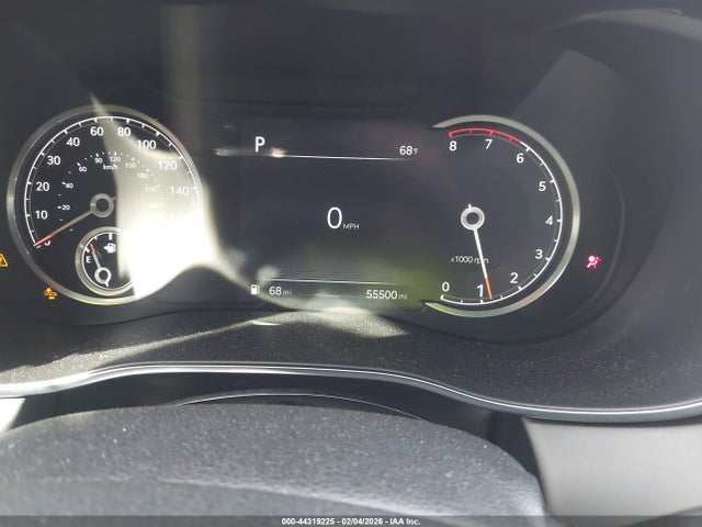 2022 GENESIS G70 KMTG34TA6NU088068 Photo 6