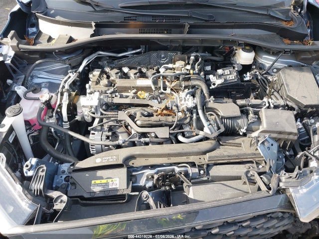 7MUAAABG4SV138647 Toyota Corolla Cross L