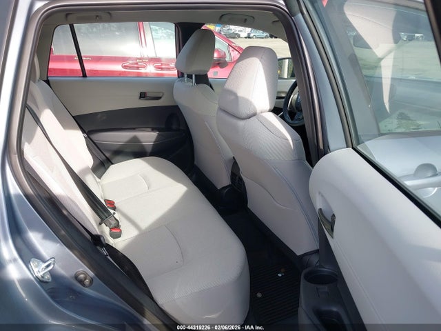7MUAAABG4SV138647 Toyota Corolla Cross L