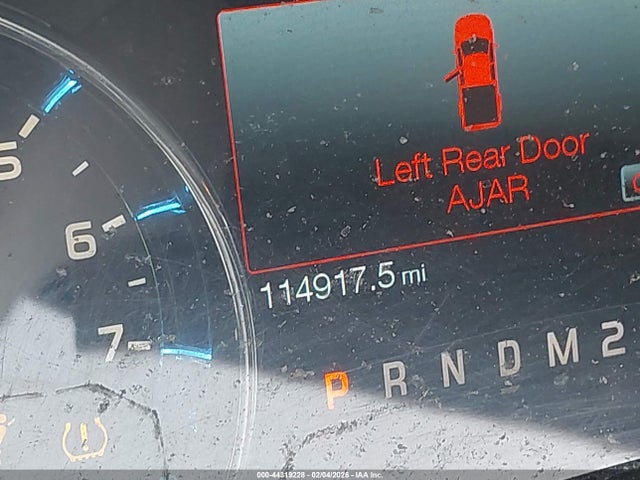 44319228 :رقم المزاد ، 1FTFX1EF5BFA84258 vin ، 2011 Ford F-150 Xlt مزاد بيع