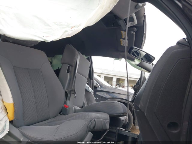 44319228 :رقم المزاد ، 1FTFX1EF5BFA84258 vin ، 2011 Ford F-150 Xlt مزاد بيع