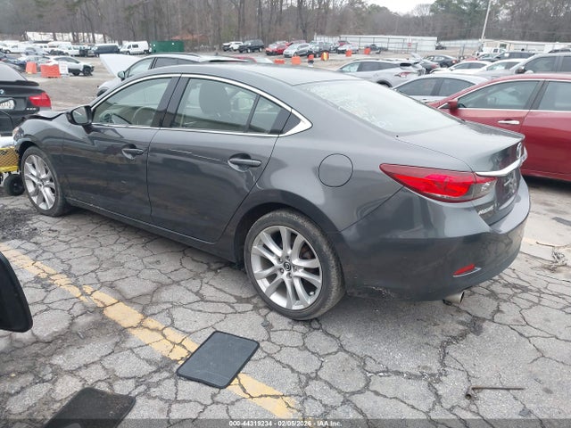 Aukcja sprzedaży 2014 Mazda Mazda6 I Touring, vin: JM1GJ1V62E1153754, numer aukcji: 44319234