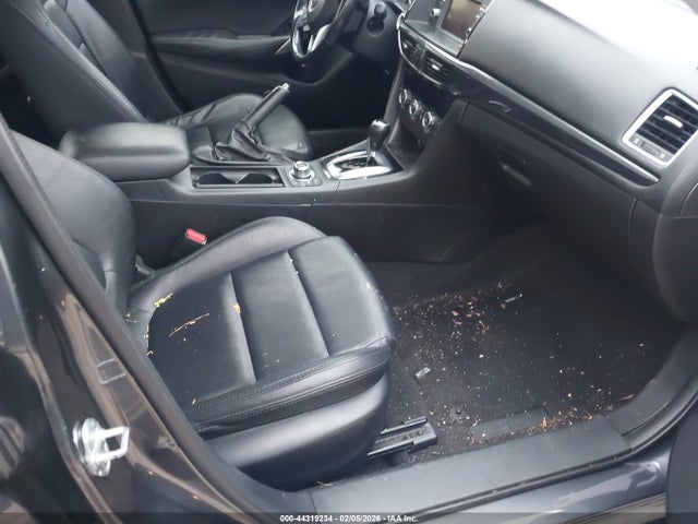 Aukcja sprzedaży 2014 Mazda Mazda6 I Touring, vin: JM1GJ1V62E1153754, numer aukcji: 44319234