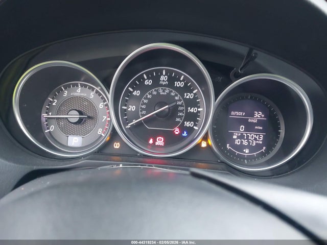 Aukcja sprzedaży 2014 Mazda Mazda6 I Touring, vin: JM1GJ1V62E1153754, numer aukcji: 44319234