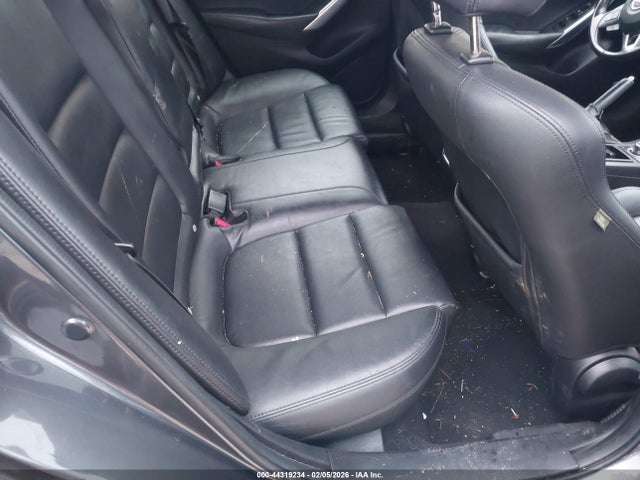 Aukcja sprzedaży 2014 Mazda Mazda6 I Touring, vin: JM1GJ1V62E1153754, numer aukcji: 44319234