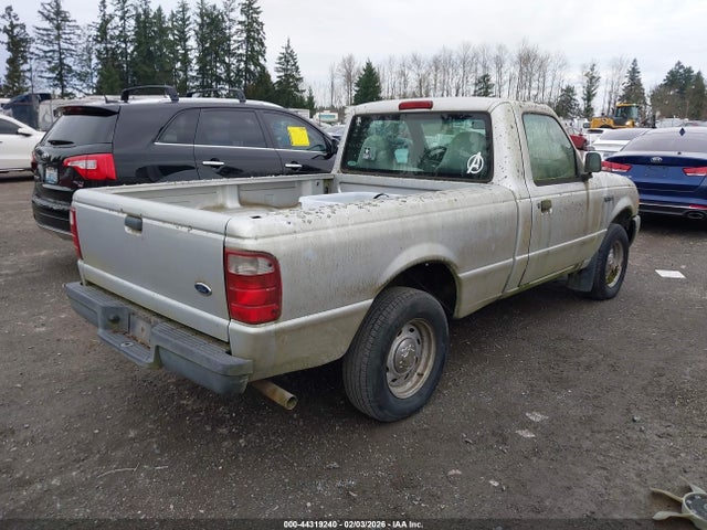 2003 FORD RANGER 1FTYR10D23PA39573 Photo 3