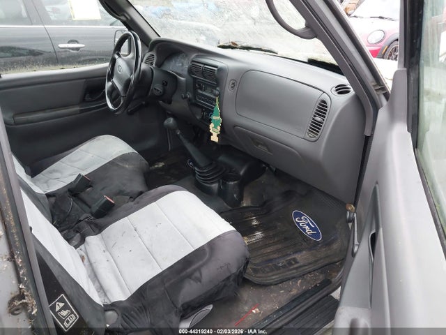 2003 FORD RANGER 1FTYR10D23PA39573 Photo 4