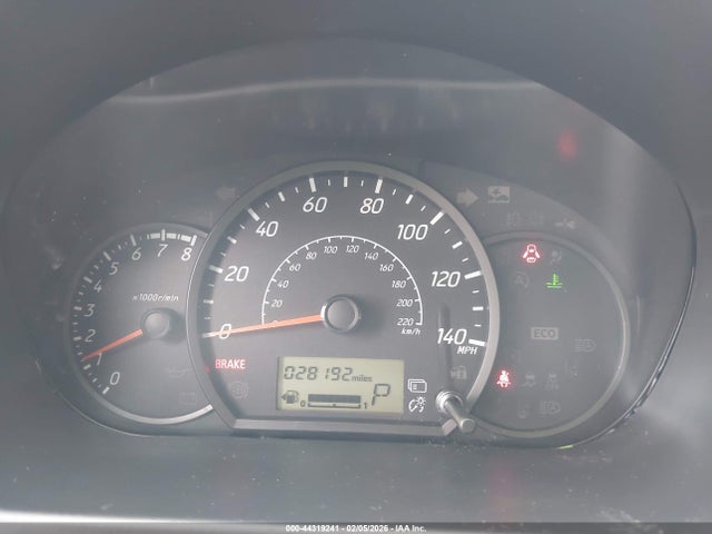 2024 MITSUBISHI MIRAGE ML32AUHJXRH022177 Photo 6