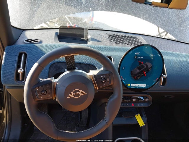 WMZ23GA00S7T67756 Mini Countryman Cooper S