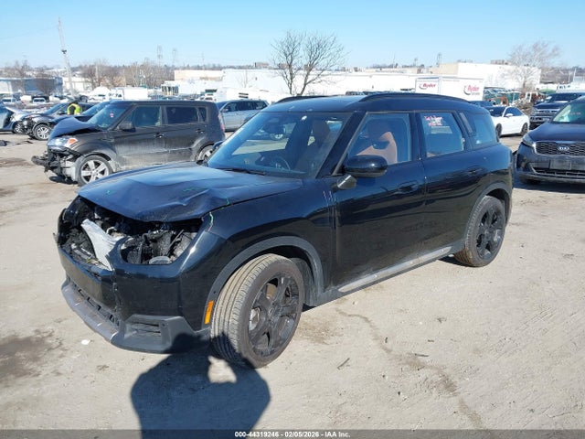 2025 MINI COUNTRYMAN WMZ23GA00S7T67756 Photo 1