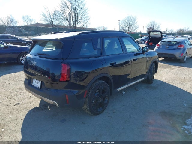 2025 MINI COUNTRYMAN WMZ23GA00S7T67756 Photo 3