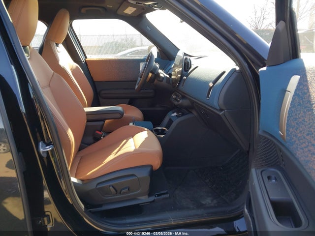 2025 MINI COUNTRYMAN WMZ23GA00S7T67756 Photo 4
