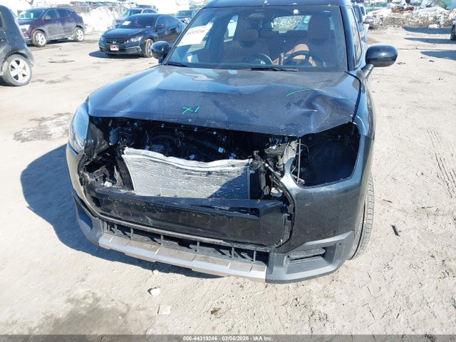 2025 MINI COUNTRYMAN WMZ23GA00S7T67756 Photo 5