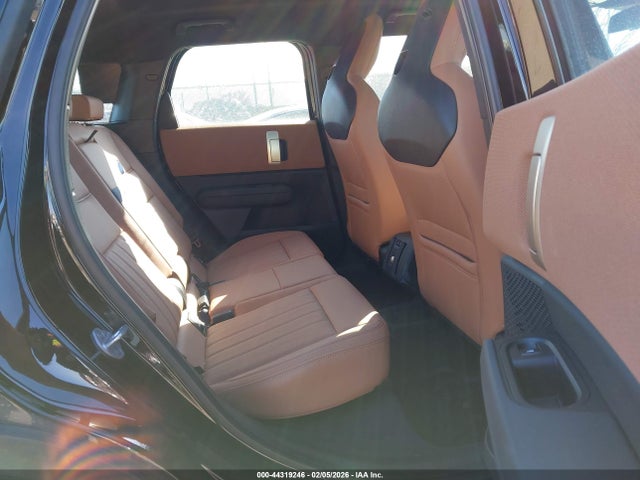 2025 MINI COUNTRYMAN WMZ23GA00S7T67756 Photo 7