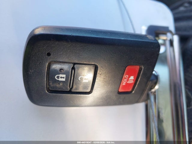 44319247 :رقم المزاد ، 3TYCZ5AN4PT113195 vin ، 2023 Toyota Tacoma Trd Pro مزاد بيع