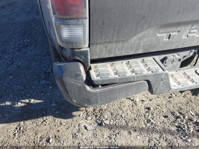 44319247 :رقم المزاد ، 3TYCZ5AN4PT113195 vin ، 2023 Toyota Tacoma Trd Pro مزاد بيع