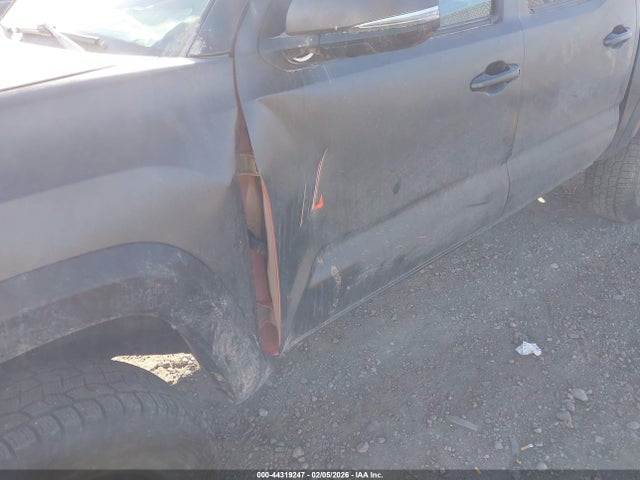 44319247 :رقم المزاد ، 3TYCZ5AN4PT113195 vin ، 2023 Toyota Tacoma Trd Pro مزاد بيع