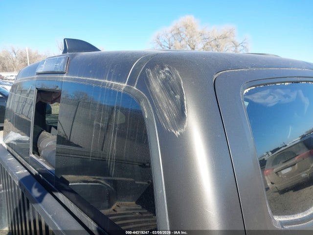 44319247 :رقم المزاد ، 3TYCZ5AN4PT113195 vin ، 2023 Toyota Tacoma Trd Pro مزاد بيع