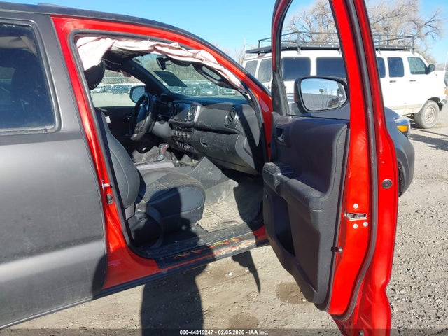44319247 :رقم المزاد ، 3TYCZ5AN4PT113195 vin ، 2023 Toyota Tacoma Trd Pro مزاد بيع