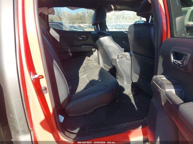 44319247 :رقم المزاد ، 3TYCZ5AN4PT113195 vin ، 2023 Toyota Tacoma Trd Pro مزاد بيع