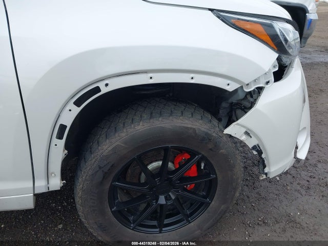 Toyota Highlander Se 2018 5TDJZRFH0JS493866 Image 17