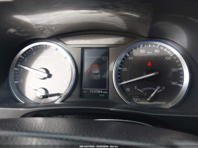 Toyota Highlander Se 2018 5TDJZRFH0JS493866 Image 7