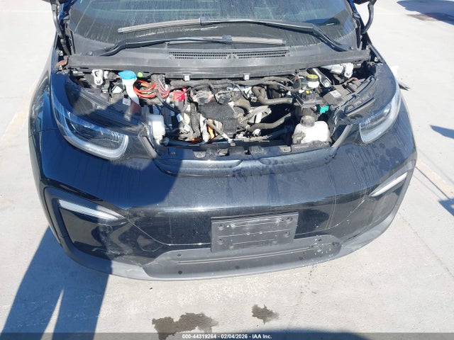 Aukcja sprzedaży 2019 Bmw I3 120ah W/range Extender, vin: WBY8P4C51K7E83345, numer aukcji: 44319264