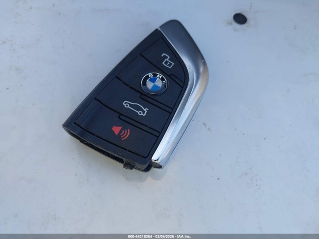 Aukcja sprzedaży 2019 Bmw I3 120ah W/range Extender, vin: WBY8P4C51K7E83345, numer aukcji: 44319264