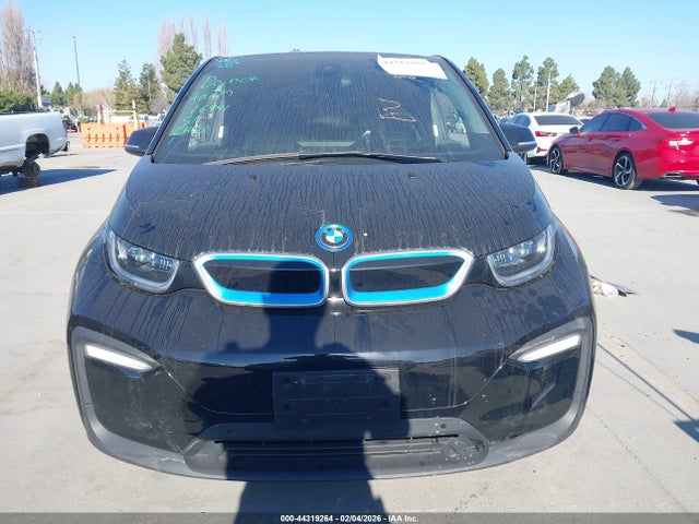 Aukcja sprzedaży 2019 Bmw I3 120ah W/range Extender, vin: WBY8P4C51K7E83345, numer aukcji: 44319264