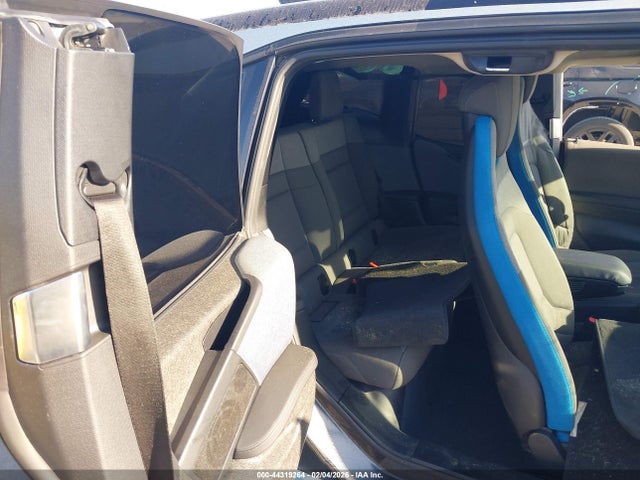 Aukcja sprzedaży 2019 Bmw I3 120ah W/range Extender, vin: WBY8P4C51K7E83345, numer aukcji: 44319264