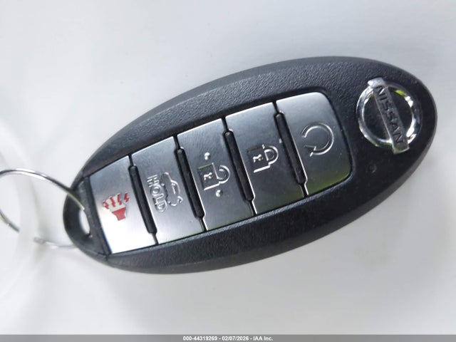 Nissan Sentra Sr Xtronic Cvt 2021 3N1AB8DV0MY202063 Image 11
