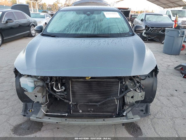Nissan Sentra Sr Xtronic Cvt 2021 3N1AB8DV0MY202063 Image 13