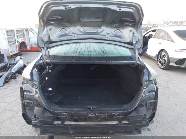 Nissan Sentra Sr Xtronic Cvt 2021 3N1AB8DV0MY202063 Image 17