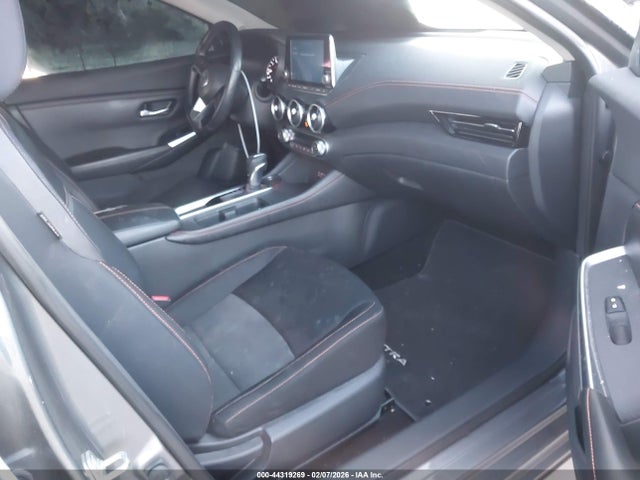 Nissan Sentra Sr Xtronic Cvt 2021 3N1AB8DV0MY202063 Image 5