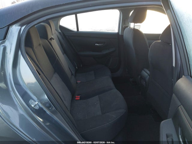 Nissan Sentra Sr Xtronic Cvt 2021 3N1AB8DV0MY202063 Image 8