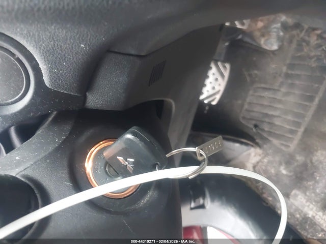 2019 MITSUBISHI OUTLANDER SPORT JA4AP3AU5KU012170 Photo 10