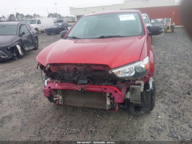 Продаж на аукціоні авто 2019 Mitsubishi Outlander Sport 2.0 Le, vin: JA4AP3AU5KU012170, номер лоту: 44319271