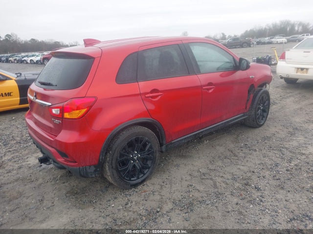 2019 MITSUBISHI OUTLANDER SPORT JA4AP3AU5KU012170 Photo 3