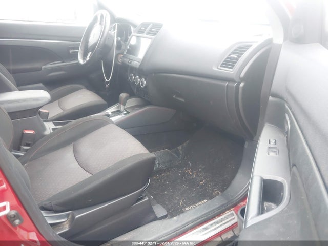 2019 MITSUBISHI OUTLANDER SPORT JA4AP3AU5KU012170 Photo 4