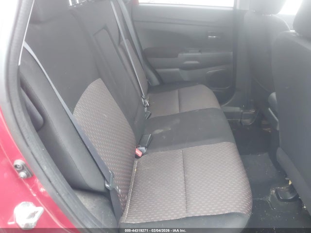 2019 MITSUBISHI OUTLANDER SPORT JA4AP3AU5KU012170 Photo 7