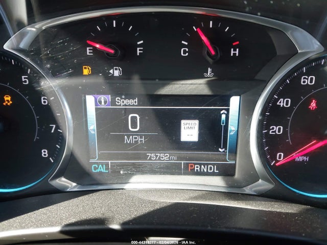 Chevrolet Equinox Premier 2018 2GNAXVEV8J6136300 Image 15