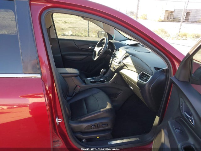 Chevrolet Equinox Premier 2018 2GNAXVEV8J6136300 Image 5