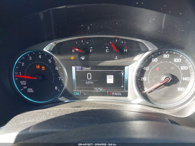 Chevrolet Equinox Premier 2018 2GNAXVEV8J6136300 Image 7